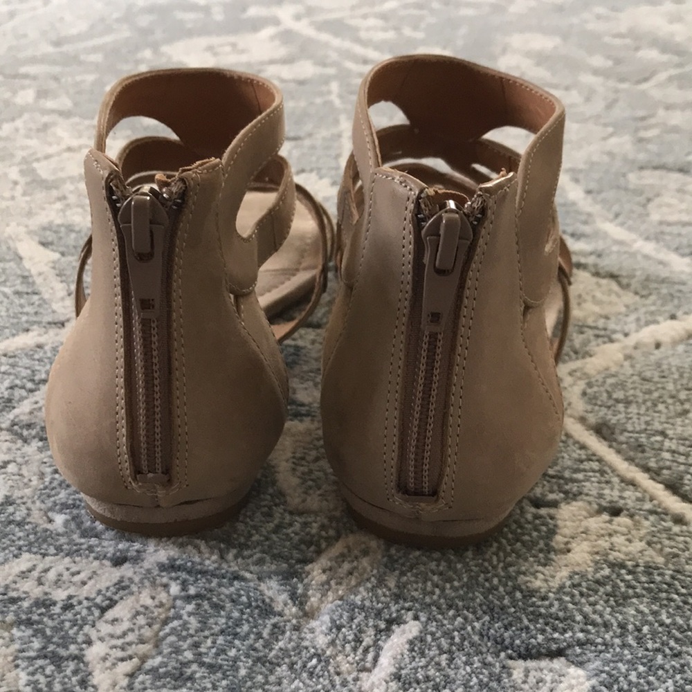 Fun sandals - Picture 4 of 4